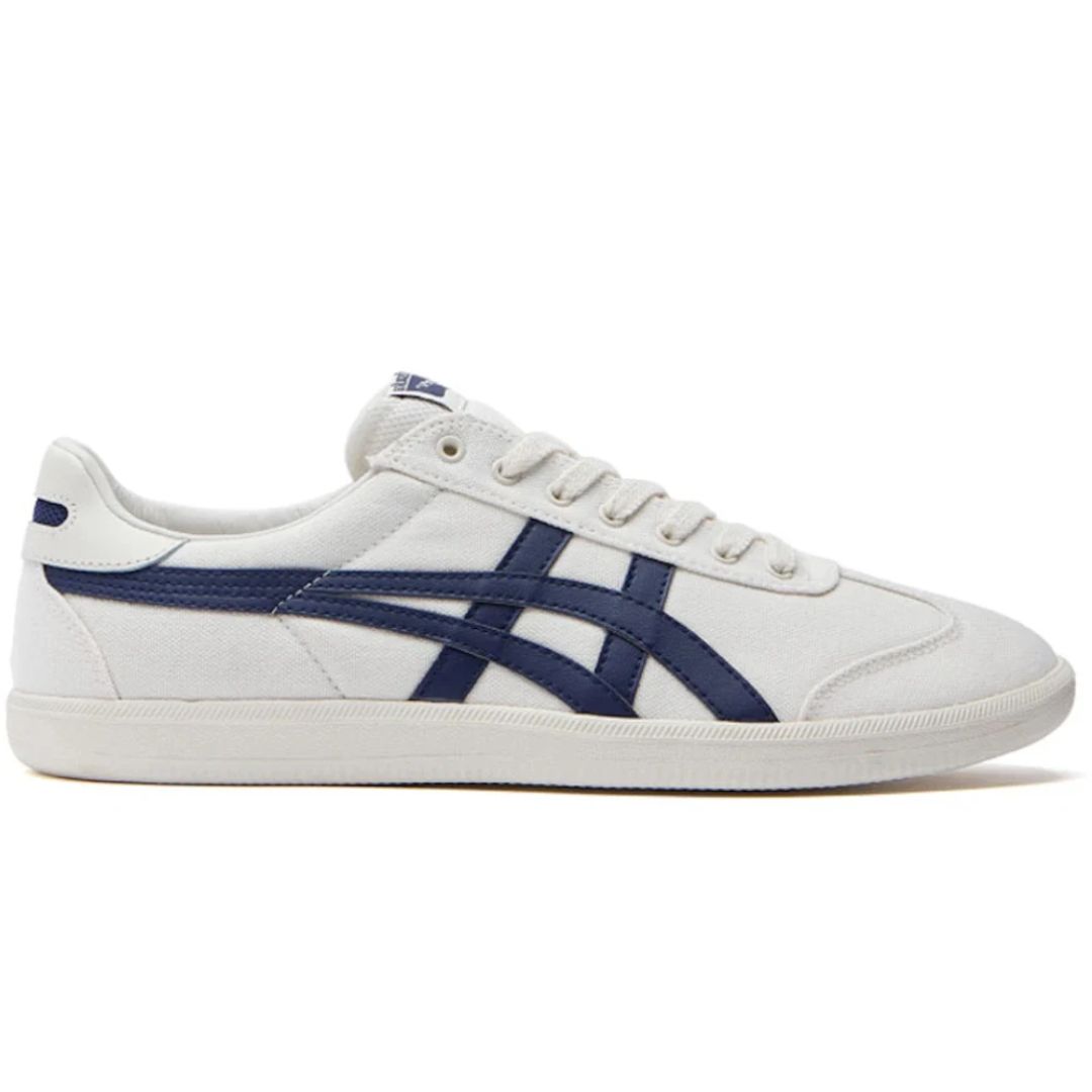Asics Onitsuka Tiger Tokuten ‘White Blue’ side profile