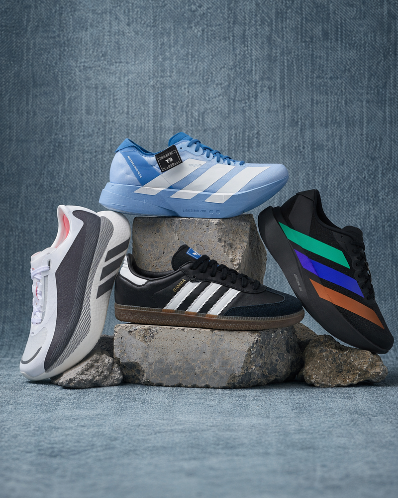 Adidas