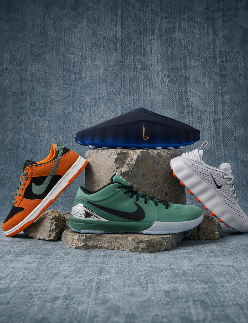 NIKE