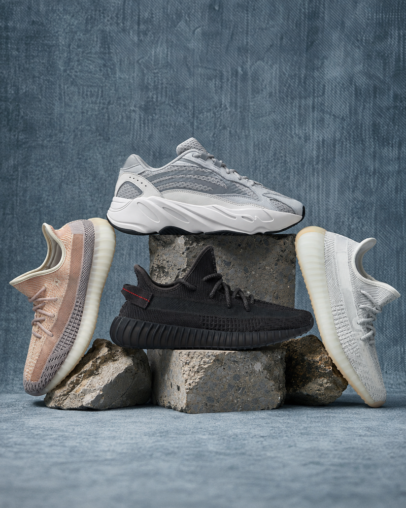 YEEZY