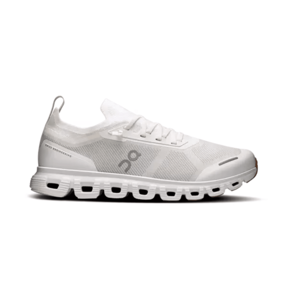 On Cloud 6 Versa Sneakers side profile