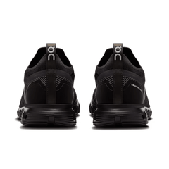 Cloud 6 Versa Black Eclipse Sneakers outsole