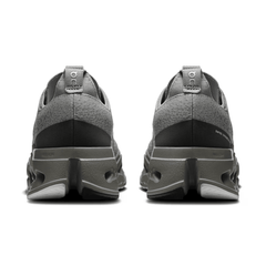 On Cloudsurfer Max Alloy Asphalt outsole