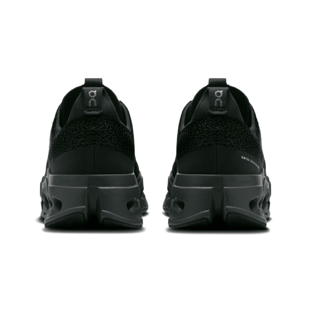 On Cloudsurfer Max Alloy Asphalt outsole