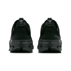 On Cloudsurfer Max Alloy Asphalt outsole