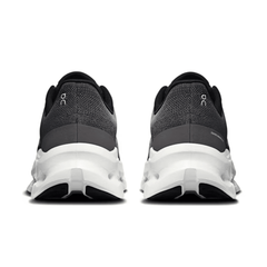 On Running Cloudtilt Black Asphalt outsole