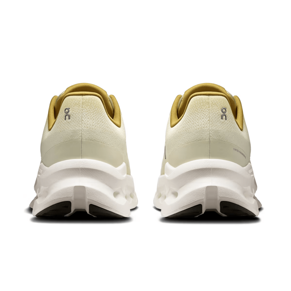 On Running Cloudtilt Caper Ghost outsole