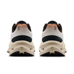 On Cloudtilt Ivory Almond outsole