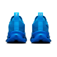 On Running Cloudtilt LOEWE Electric Blue outsole