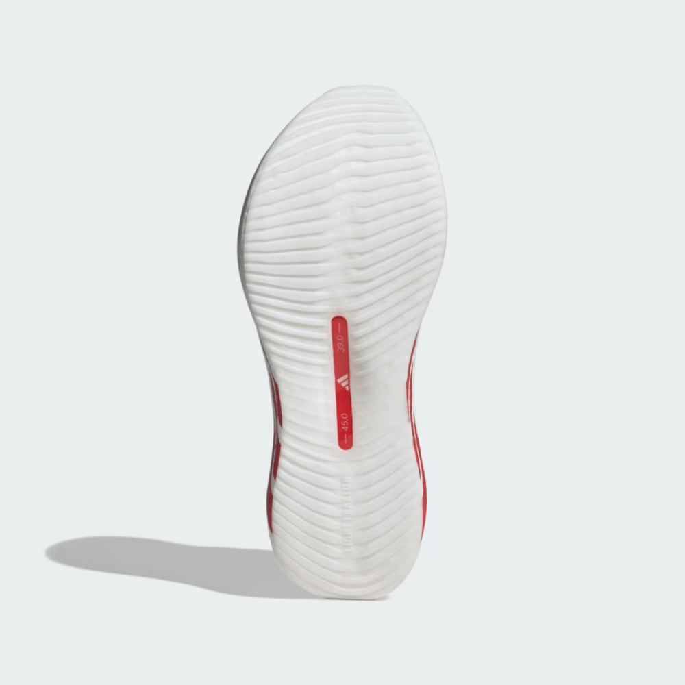 Heel Comfort Pods on adidas Hyperboost Edge shoes