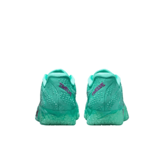 Mini JA-logo traction outsole on Nike Ja 3 Twelve Time