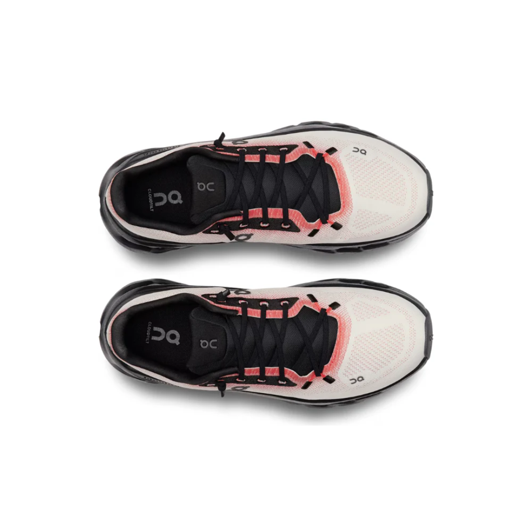On Cloudtilt Flame Eclipse outsole