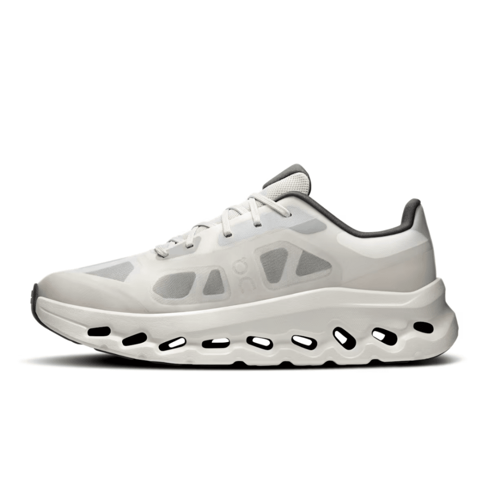 On Cloudtilt Remix Alloy Ivory men’s shoes in Dubai UAE