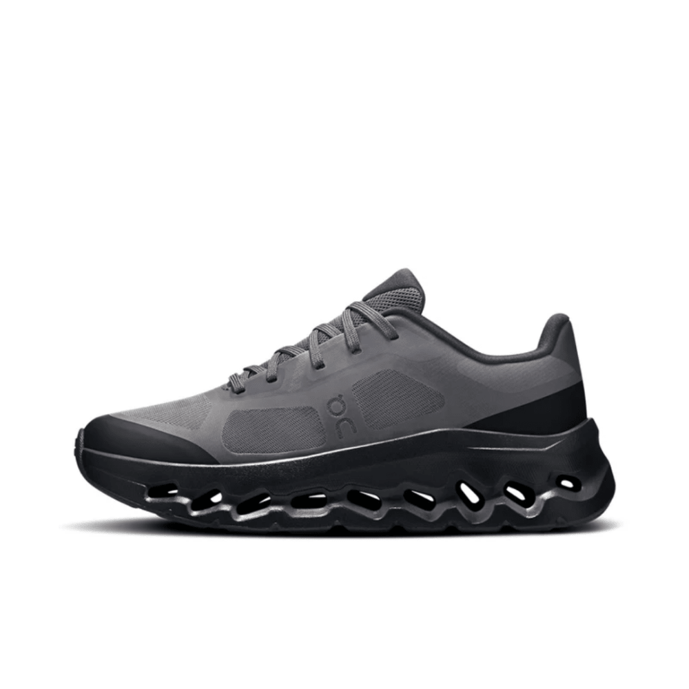 On Cloudtilt Remix Black men’s shoes in Dubai UAE