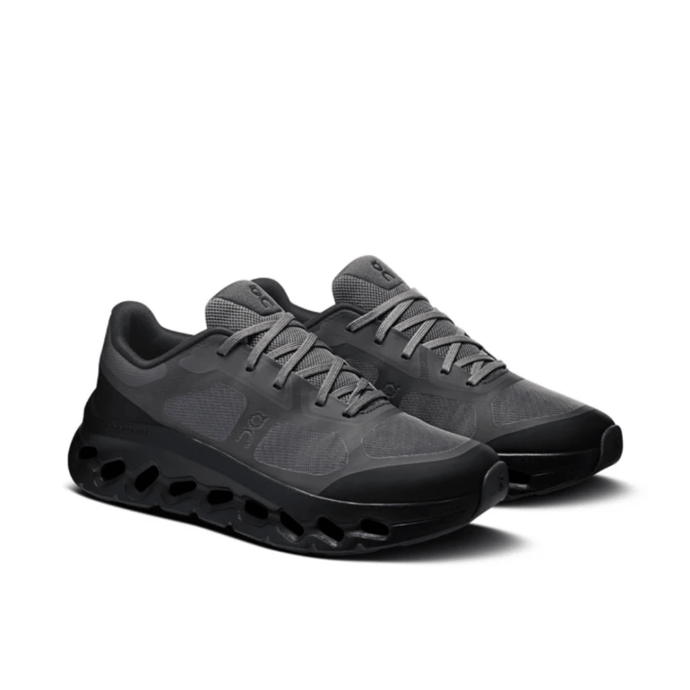 On Cloudtilt Remix Black men’s shoes in Dubai UAE