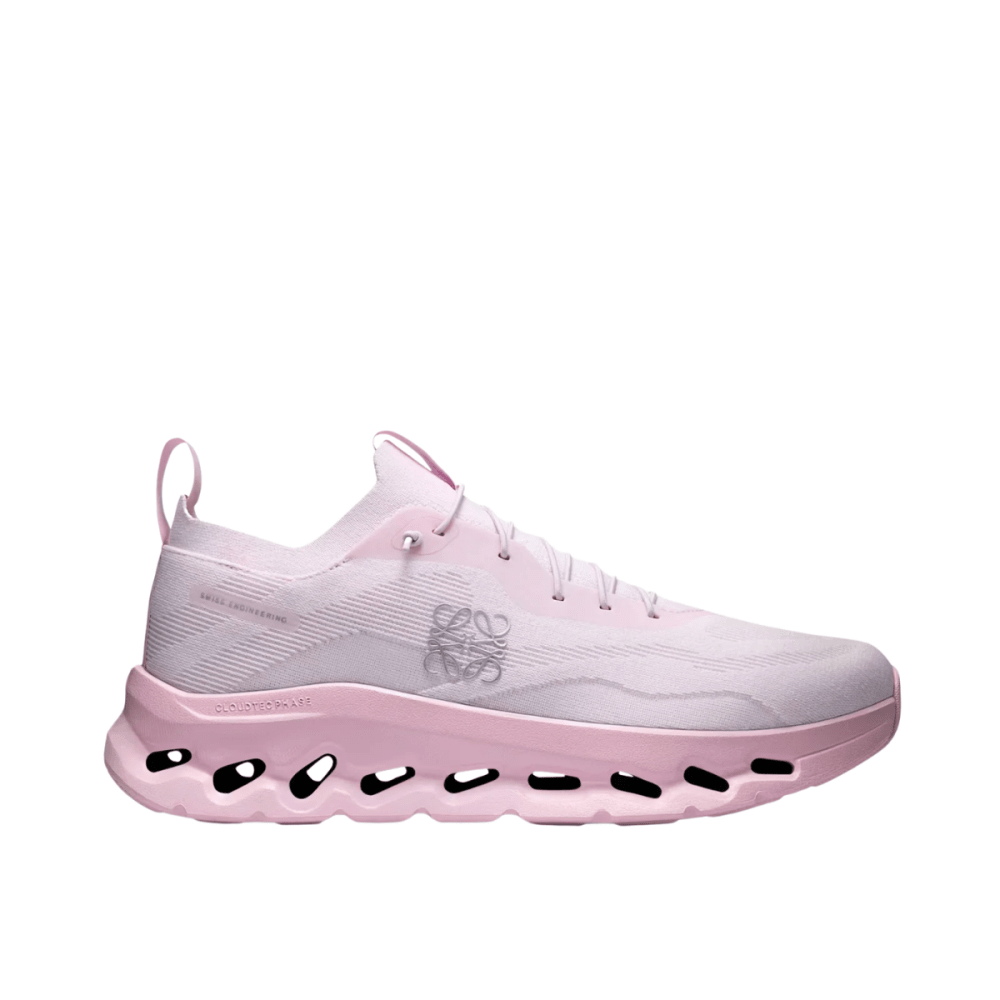 On Running Cloudtilt LOEWE Pale Pink