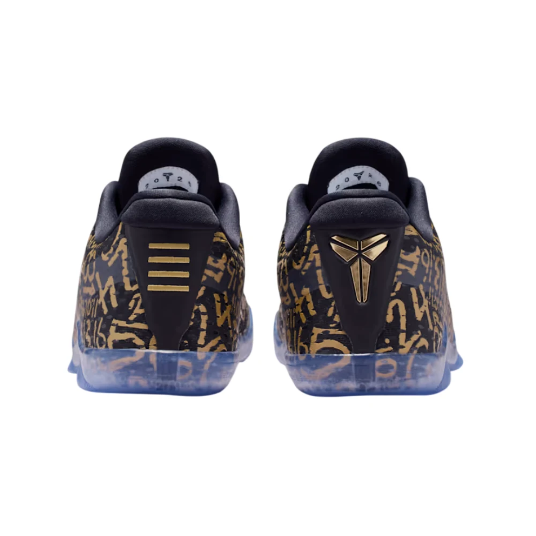 Revised herringbone traction on Kobe XI EM Protro outsole