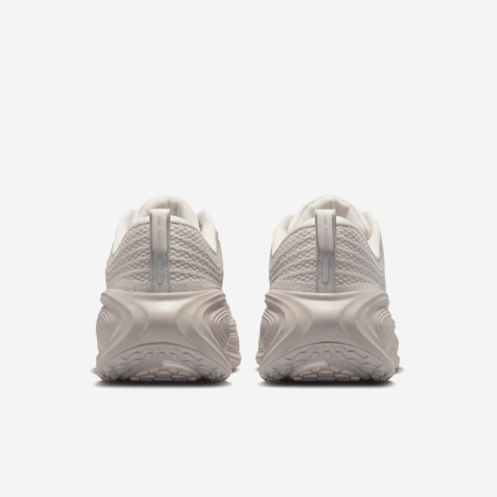 Nike Vomero Plus Beige Out Sole