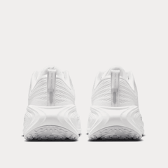 Nike Vomero Plus White outsole