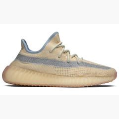 Yeezy Boost 350 V2 Linen side profile