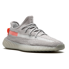 Yeezy Boost 350 V2 Tail Light heel view