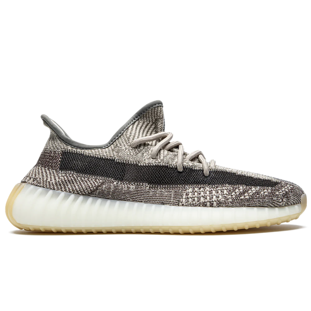 Yeezy Boost 350 V2 Zyon side profile