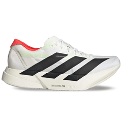 adidas Adizero Adios Pro 4 Shoes "White" - Cloud Treadadidas adios pro 4 dubaiadidas adios pro 4 performance uae