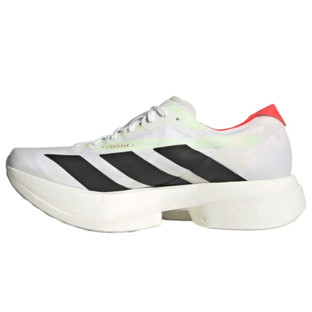 adidas Adizero Adios Pro 4 Shoes "White" - Cloud Treadadidas adios pro 4 dubaiadidas adios pro 4 performance uae