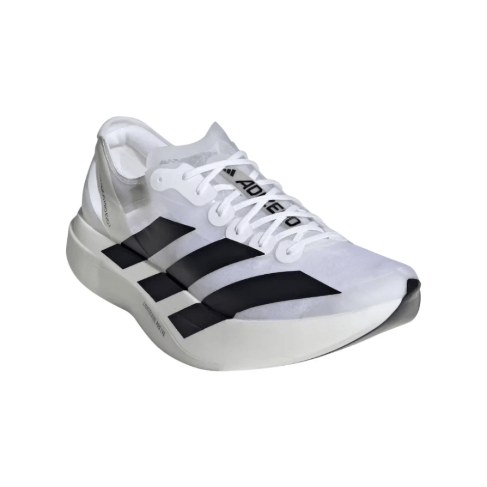 adidas Adizero Adios Pro Evo 1 "White" - Cloud Treadadidas adios pro evo 1 uaeadidas adizero 2025 dubai