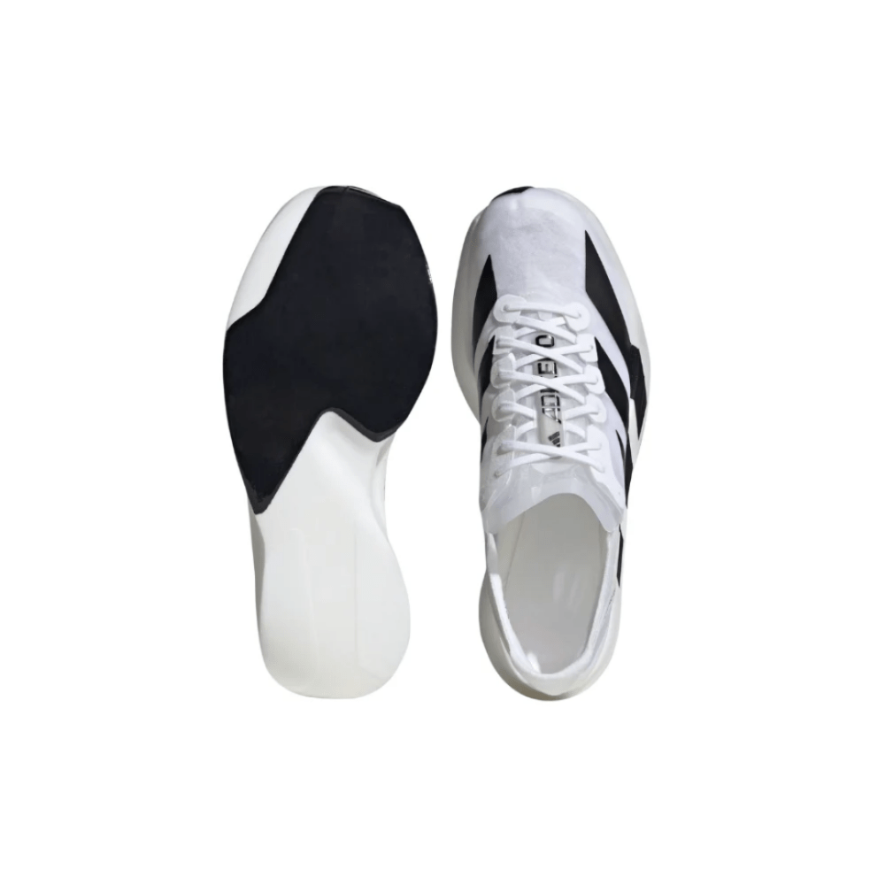 adidas Adizero Adios Pro Evo 1 "White" - Cloud Treadadidas adios pro evo 1 uaeadidas adizero 2025 dubai