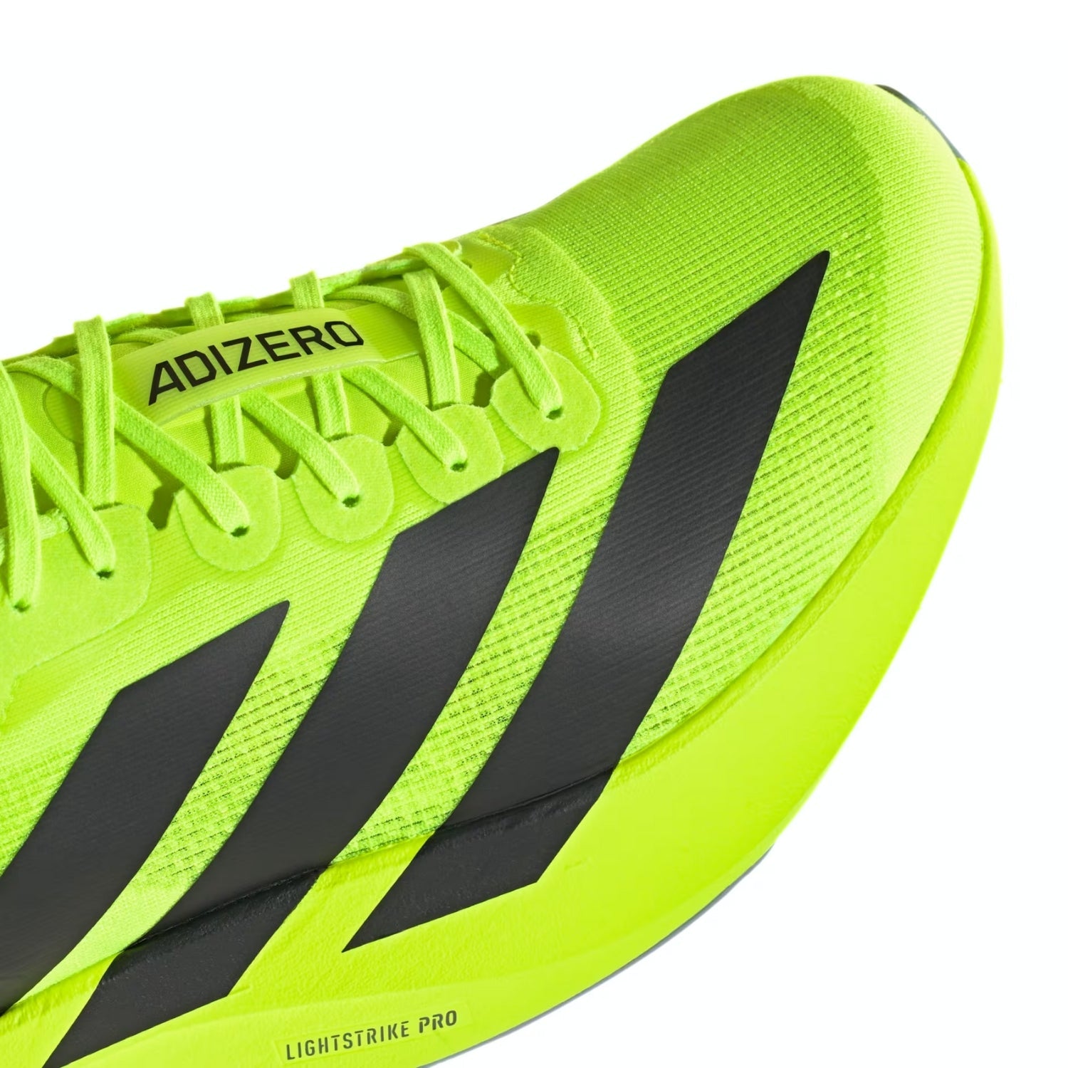 Adidas Adizero EVO SL outsole with strong rubber traction Dubai
