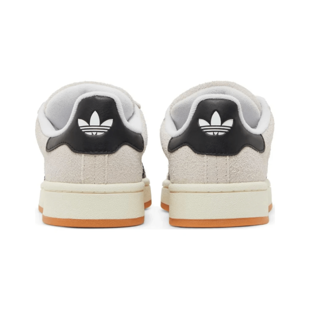 Adidas Campus 00s 'Crystal White Black' - Cloud Treadadidas campus 00s crystal white blackadidas campus 00s luxury streetwear