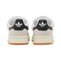 Adidas Campus 00s 'Crystal White Black' - Cloud Treadadidas campus 00s crystal white blackadidas campus 00s luxury streetwear