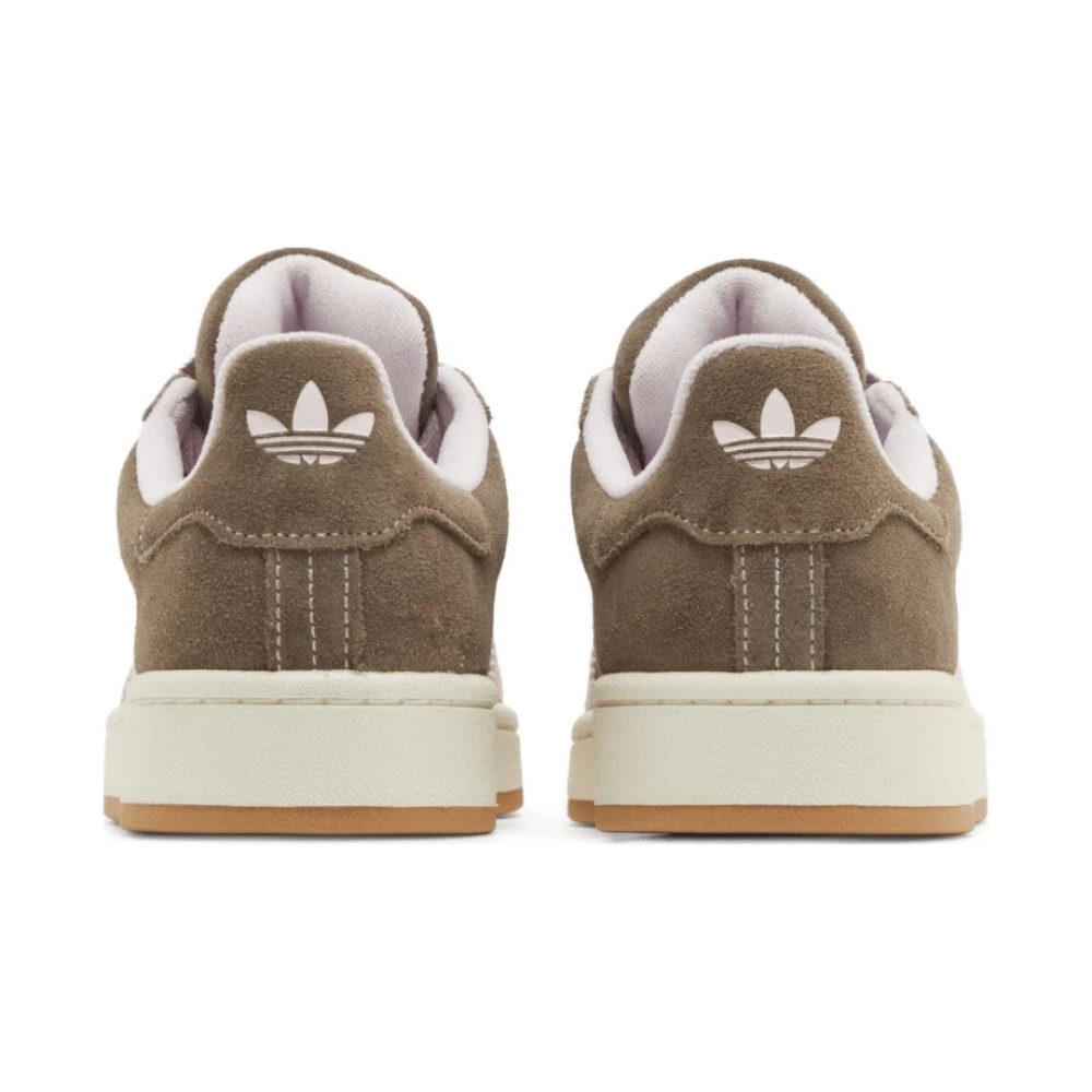 Adidas Campus 00s 'Dust Cargo Clear Pink' - Cloud Treadadidas campus 00s dust cargo clear pinkadidas campus 00s retro sneakers dubai