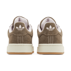 Adidas Campus 00s 'Dust Cargo Clear Pink' - Cloud Treadadidas campus 00s dust cargo clear pinkadidas campus 00s retro sneakers dubai