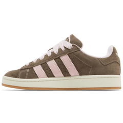 Adidas Campus 00s 'Dust Cargo Clear Pink' - Cloud Treadadidas campus 00s dust cargo clear pinkadidas campus 00s retro sneakers dubai