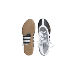 Adidas Chaussure Taekwondo Mei "Black / White" - Cloud Treadadidas black white sneakers dubaiadidas chaussure taekwondo dubai