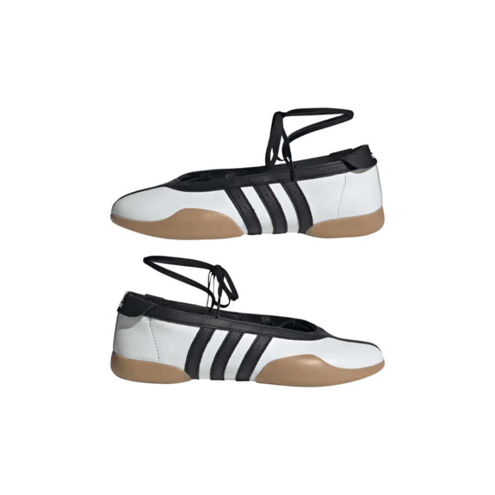 Adidas Chaussure Taekwondo Mei"Cloud White/Core Black/Gum" - Cloud Treadadidas chaussure taekwondo mei cloud white core black gumadidas gum sole sneakers uae