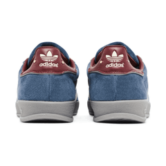 Adidas Gazelle Indoor "Crew Navy" - Cloud Treadadidas gazelle crew navy uaeadidas gazelle indoor crew navy dubai