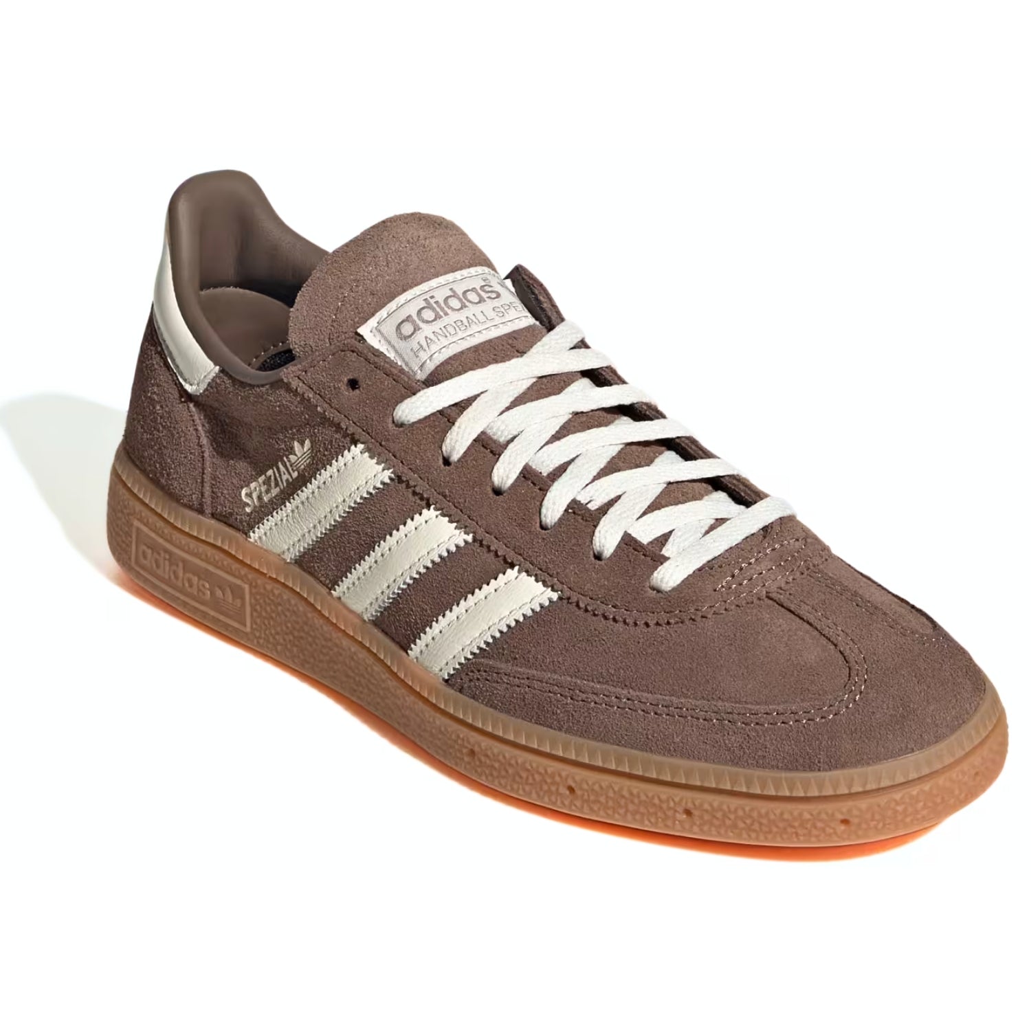 Adidas Handball Spezial Iconic Indoor Shoes - Cloud Tread