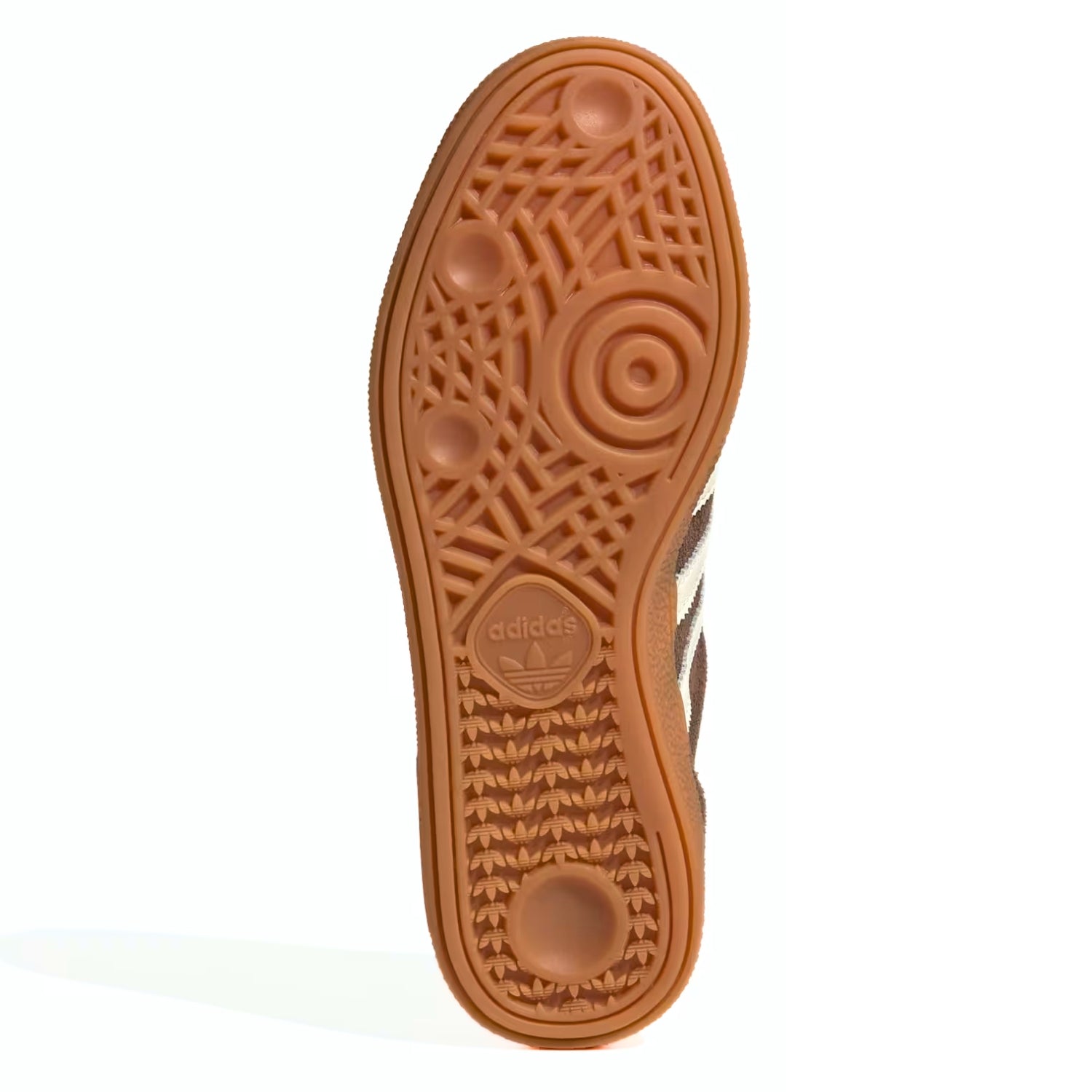 Adidas Handball Spezial Iconic Indoor Shoes - Cloud Tread