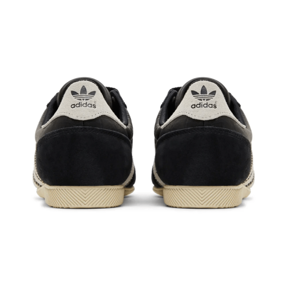 Adidas Japan "Black" - Cloud Treadadidas classic leather dubaiadidas heritage sneakers uae
