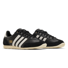 Adidas Japan "Black" - Cloud Treadadidas classic leather dubaiadidas heritage sneakers uae