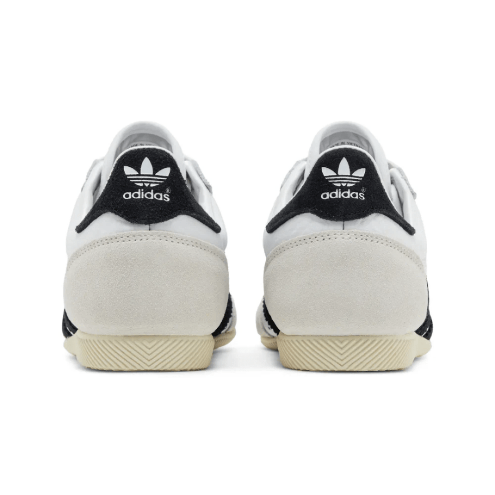 Adidas Japan 'White Black' - Cloud Treadadidas japan dubaiadidas japan heritage sneaker dubai