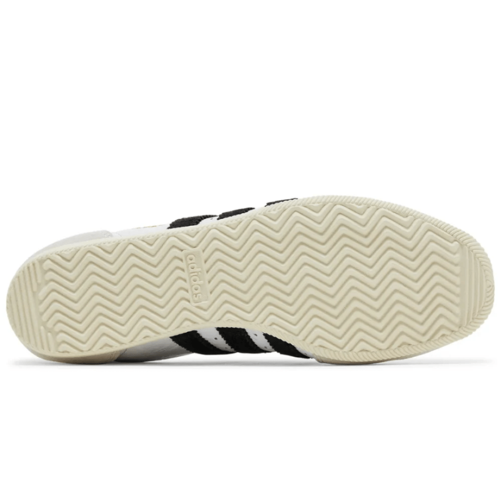 Adidas Japan 'White Black' - Cloud Treadadidas japan dubaiadidas japan heritage sneaker dubai