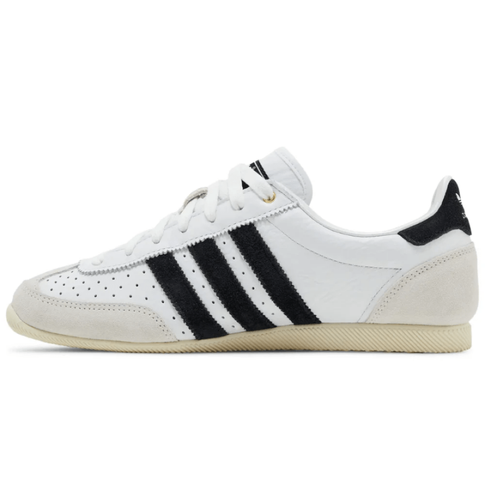 Adidas Japan 'White Black' - Cloud Treadadidas japan dubaiadidas japan heritage sneaker dubai