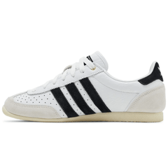 Adidas Japan 'White Black' - Cloud Treadadidas japan dubaiadidas japan heritage sneaker dubai