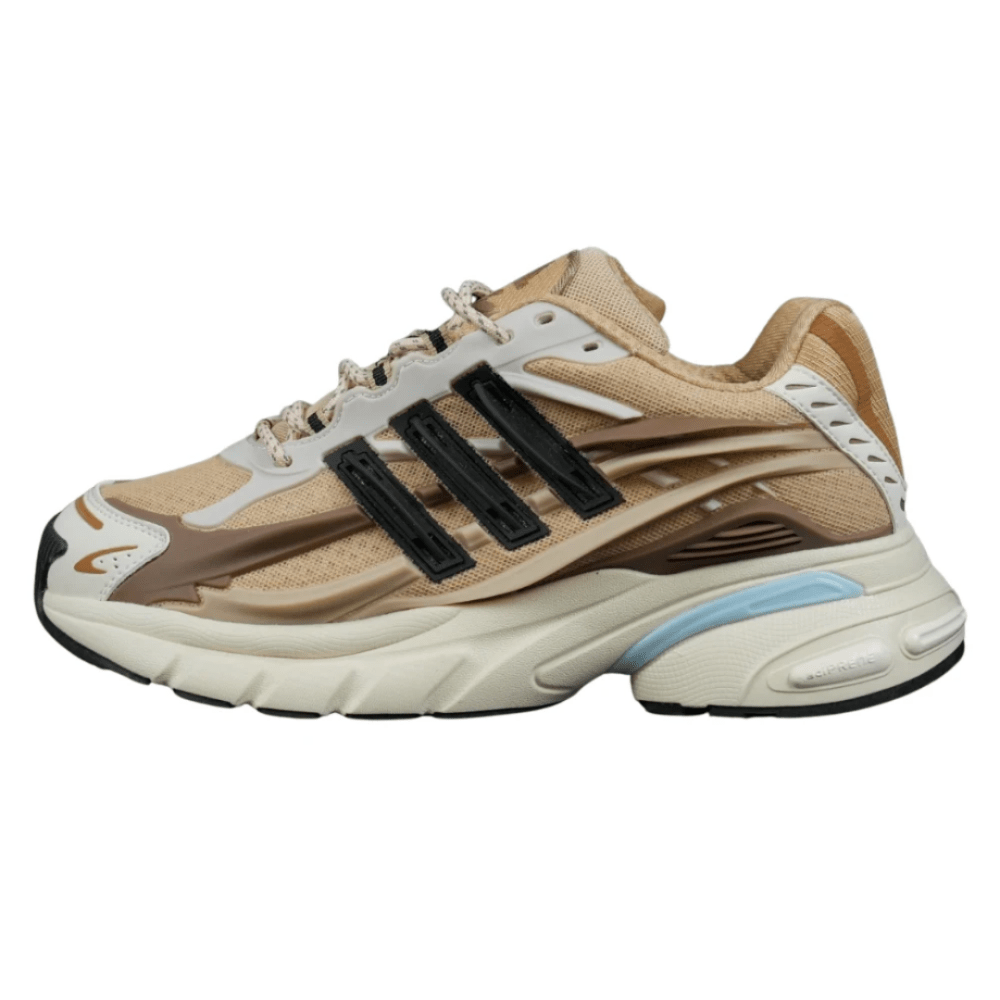 Front view of adidas Adistar Jellyfish KH6729 sneakers