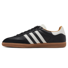 adidas JJJJound x Samba OG 'Black' - Cloud Treadadidas consortium jjjjound dubaiadidas jjjjound collection 2025 uae