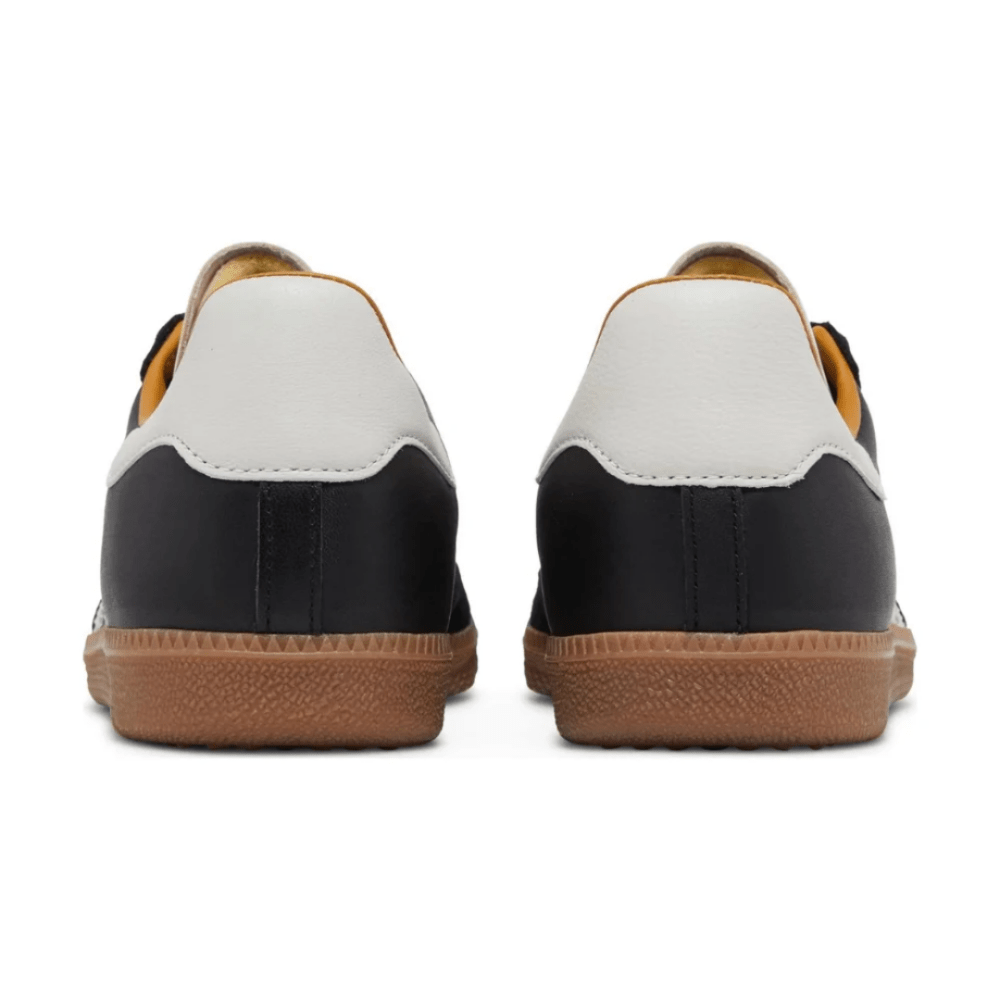 adidas JJJJound x Samba OG 'Black' - Cloud Treadadidas consortium jjjjound dubaiadidas jjjjound collection 2025 uae